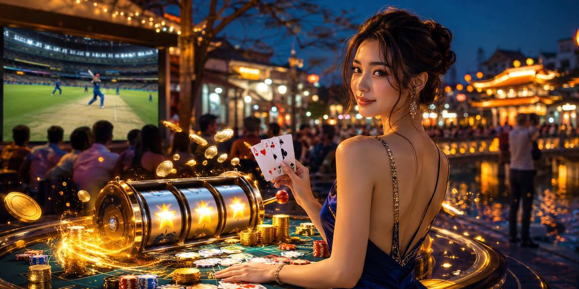 gg3d MoMo Hoạt Động Như Thế Nào Tại gg3d