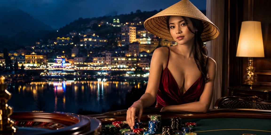 gg3d Casino trực tuyến với bàn live dealer và slot quen tay